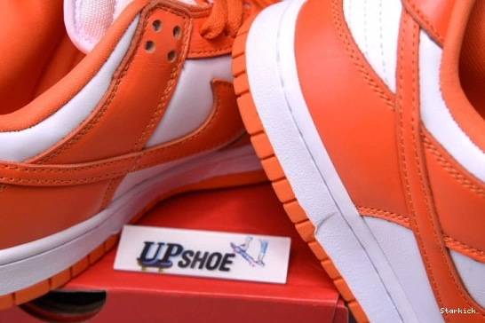 Syracuse Low Nike CU1726-101 SP Dunk (2020) 0201
